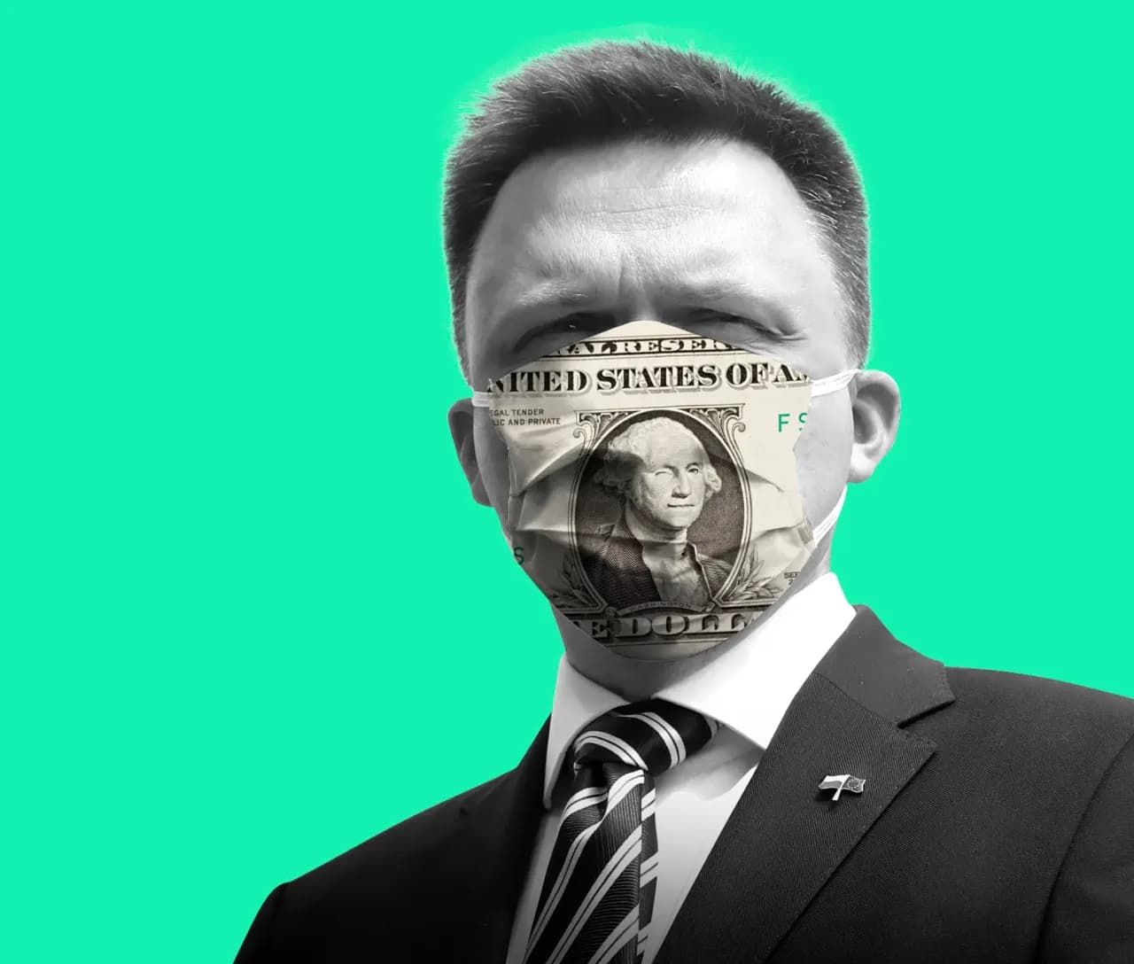 Kto sponsoruje kampanię Hołowni? Oto zaskakujące źródła finansowania