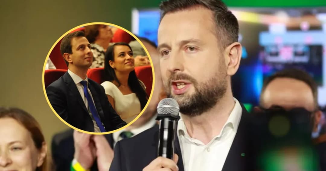 Czy Kosiniak-Kamysz ma drugą żonę? Zaskakujące fakty o jego życiu osobistym