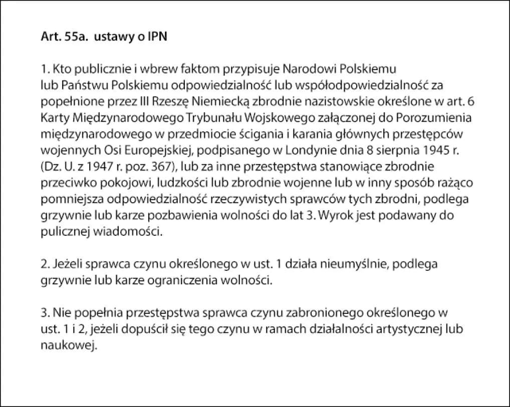Ustawa o ipn jaki: kluczowe informacje, które musisz znać