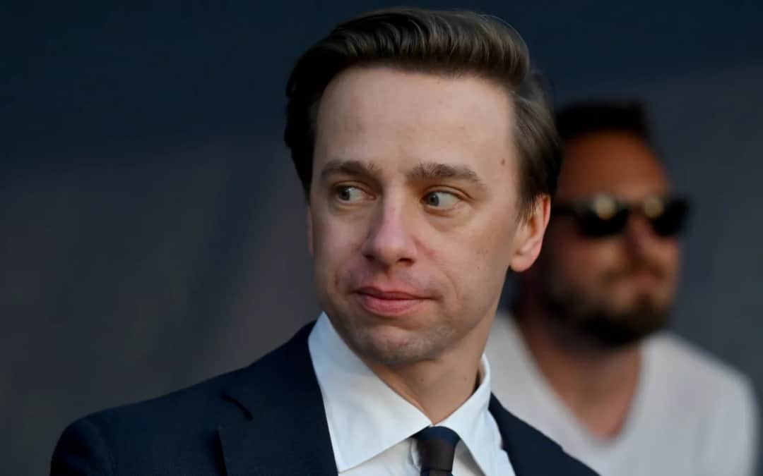 Dlaczego Bosak nie startuje na prezydenta? Zaskakujące powody decyzji