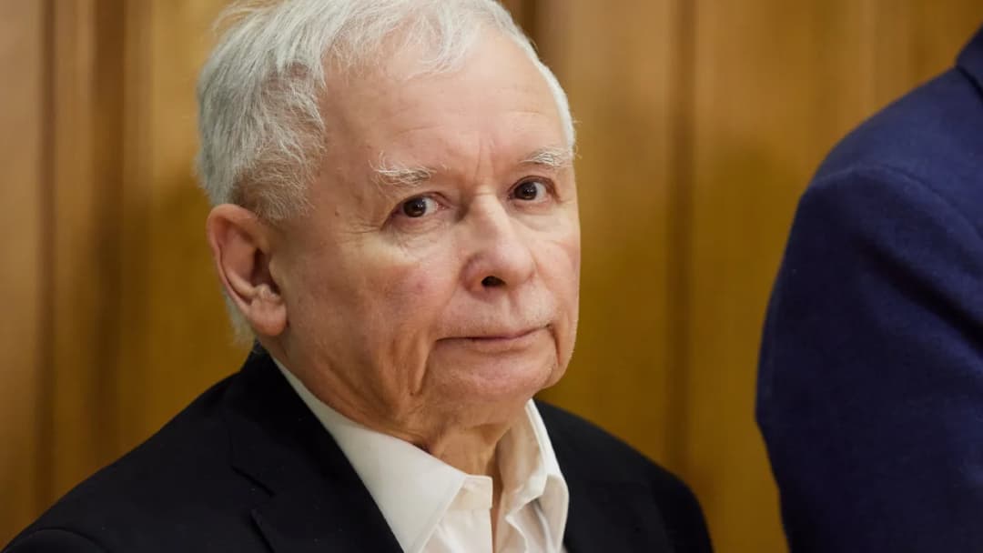 Czy Jarosław Kaczyński ma dzieci? Oto prawda o jego rodzinie