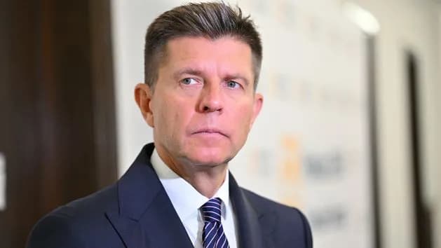Gdzie jest Ryszard Petru? Oto najnowsze informacje o jego działalności