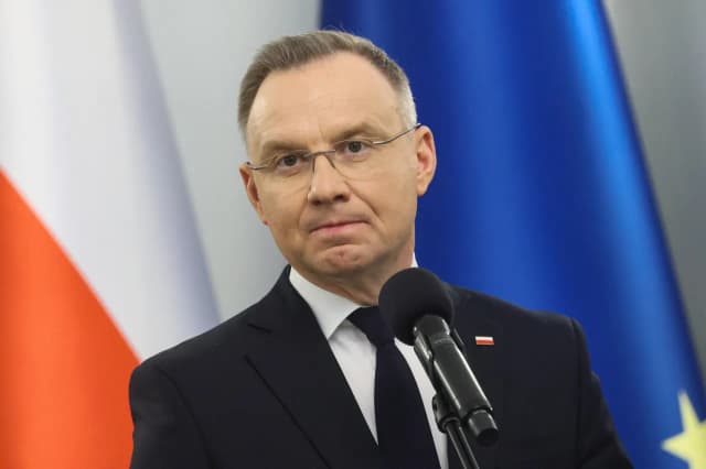 Bosak czy Duda: Kto ma lepsze szanse w wyborach prezydenckich?