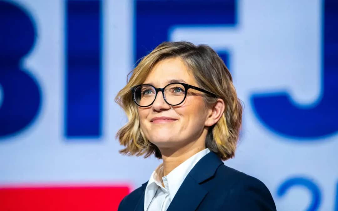 Jak wygląda Magdalena Biejat? Odkryj jej styl i elegancję