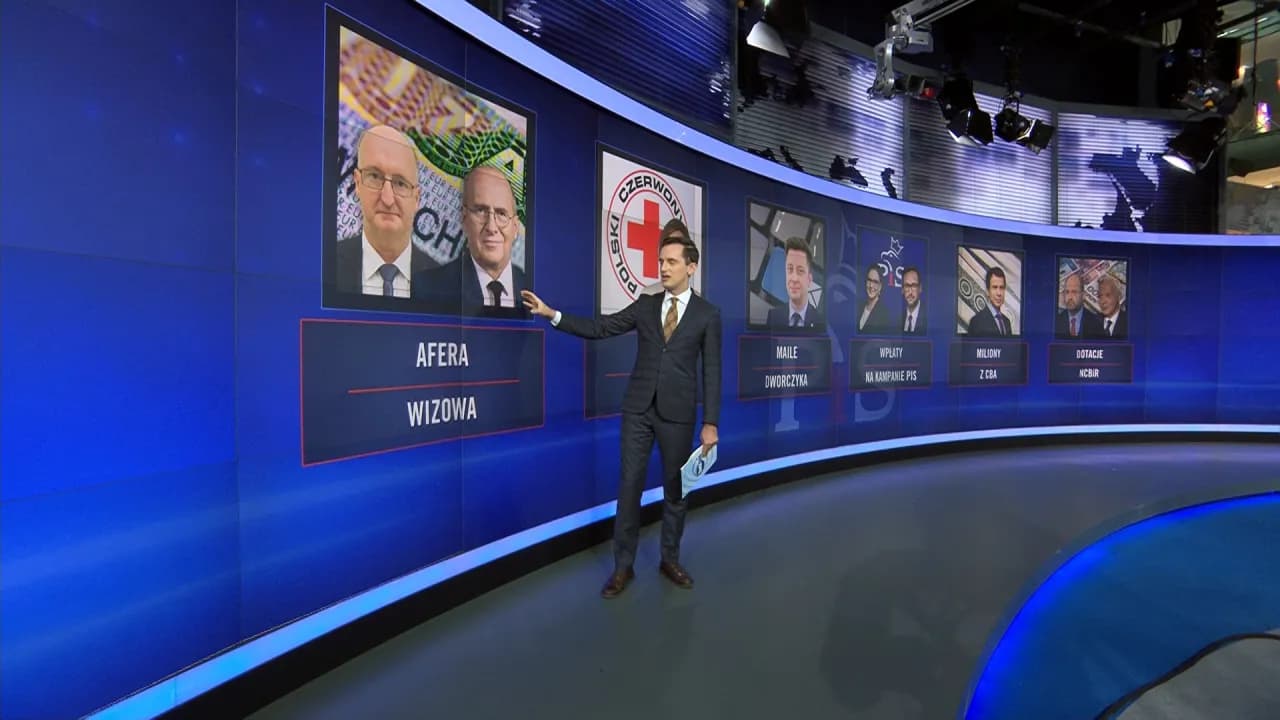 Ile ukradło PO i ile pis? Szokujące kwoty i skandale finansowe