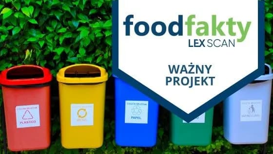 Ustawy o opakowaniach i odpadach opakowaniowych – co musisz wiedzieć?