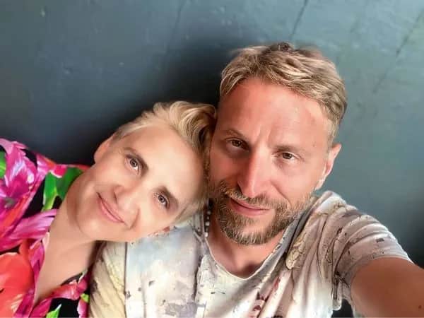 Kim jest mąż Joanny Wielgus? Poznaj Piotra Wielgusa i jego życie