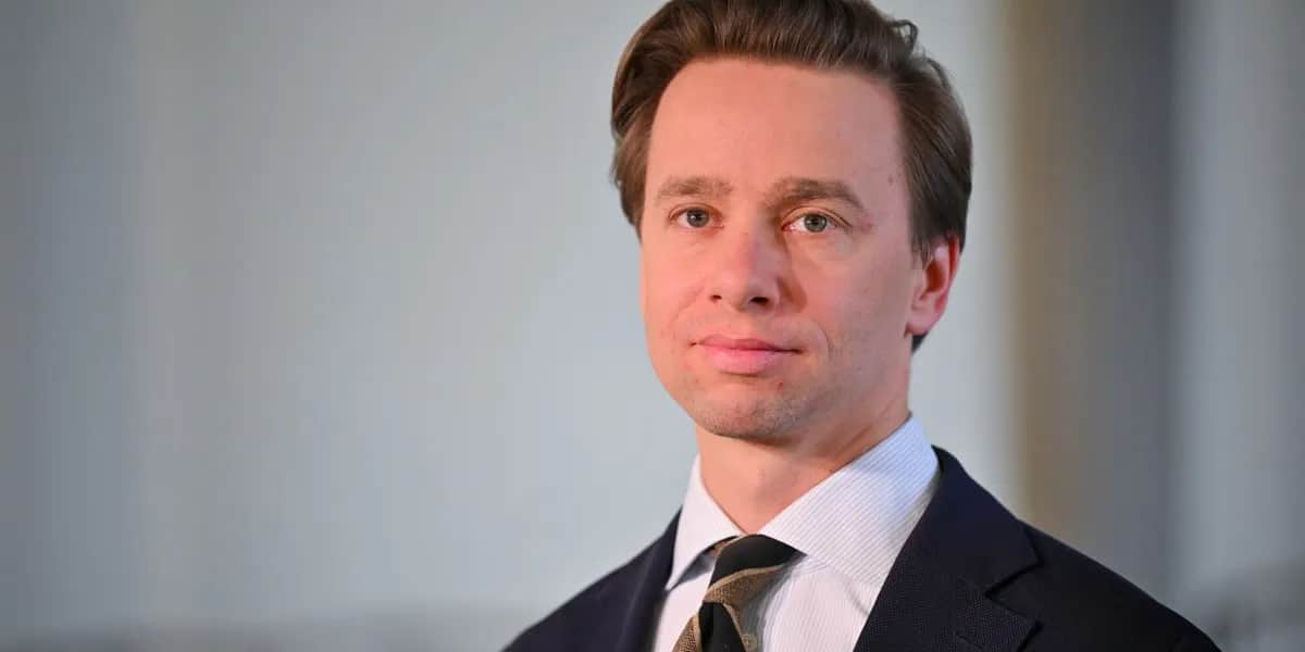 Krzysztof Bosak - kim jest i jakie kontrowersje go otaczają?