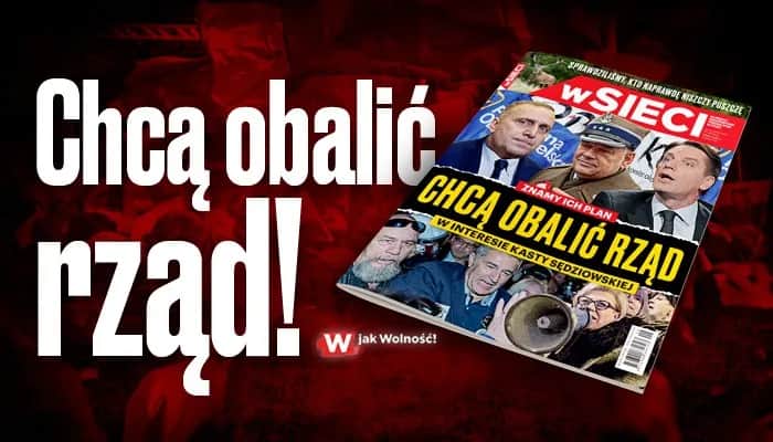 Jak obalić rząd PiS? Skuteczne strategie i metody działania