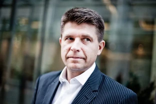 Ryszard Petru co teraz robi? Zaskakujące zmiany w jego karierze