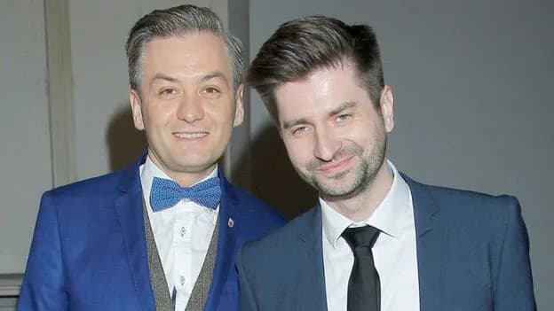 Czy Robert Biedroń ma chłopaka? Zaskakujące fakty o jego związku