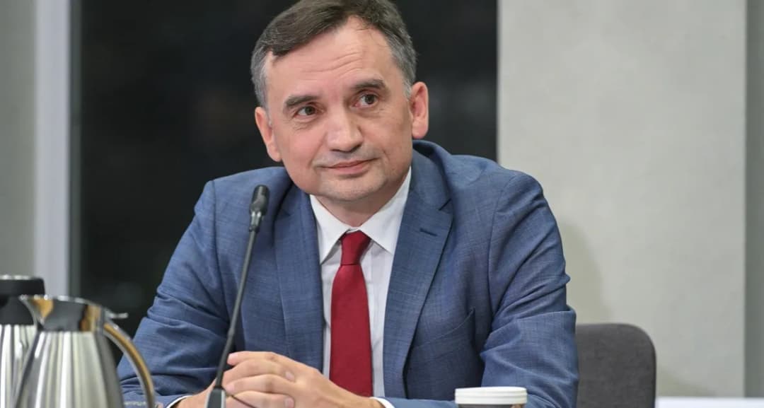 O co chodzi z Ziobro? Zaskakujące zarzuty i kontrowersje prawne