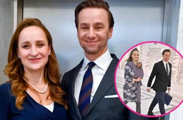 Ile Bosak ma wzrostu? Zaskakujące fakty o jego wysokości