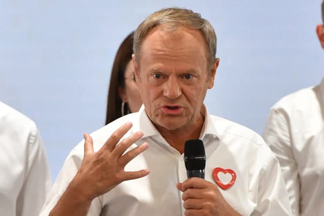 Gdzie się urodził Tusk? Odkryj nieznane fakty o jego pochodzeniu