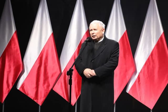 Kiedy PiS odejdzie? Oczekiwania i zmiany w polskiej polityce