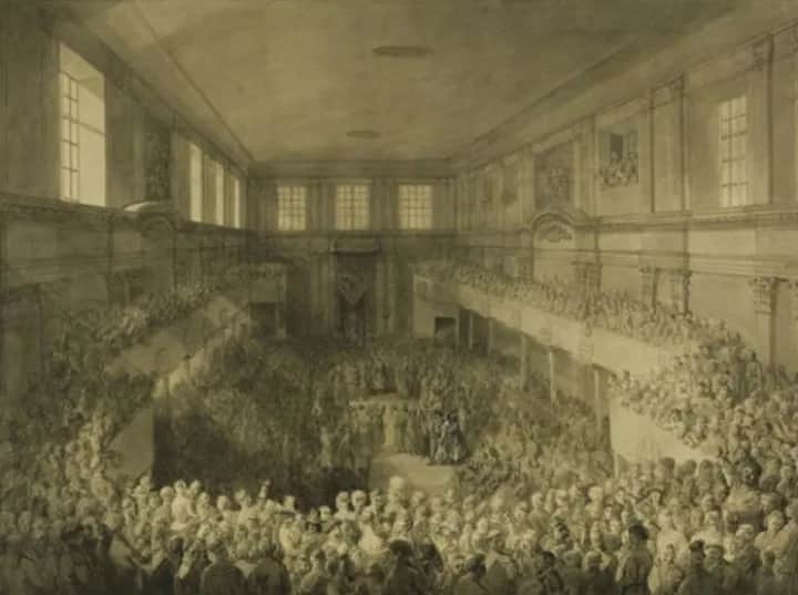 Wyjaśnij znaczenie sejmu wielkiego: kluczowe wydarzenia i ich wpływ