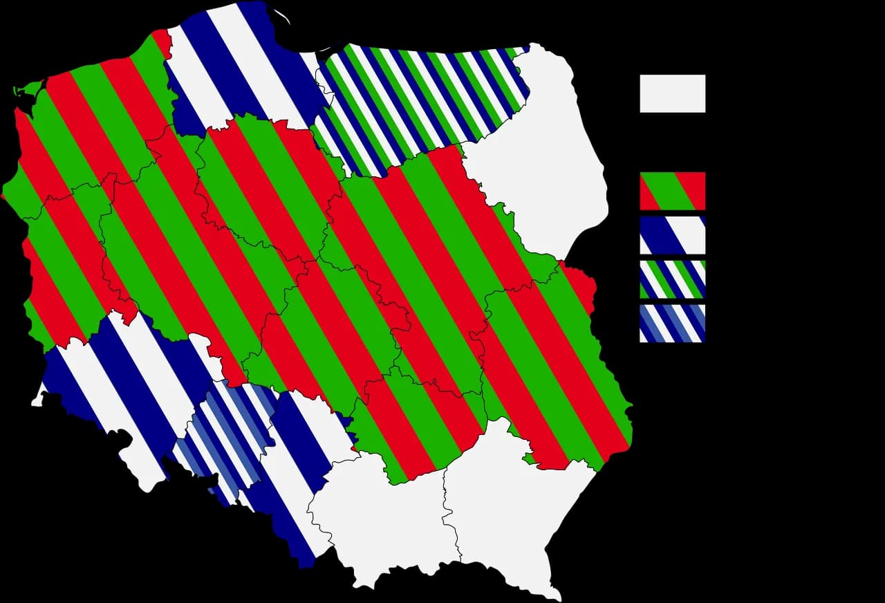 Czy Razem jest w koalicji? Oto prawda o ich statusie politycznym