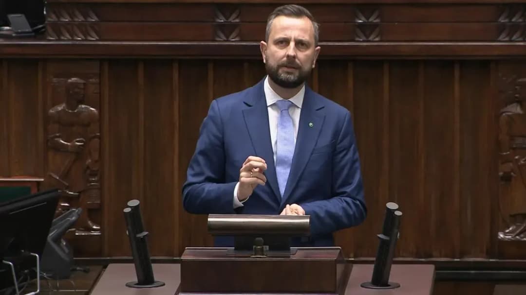 Jaka specjalizacje ma Kosiniak-Kamysz? Odkryj jego medyczne tło