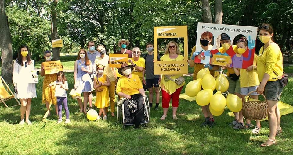 Bożenna Hołownia kim jest? Poznaj jej osiągnięcia i wpływ na naukę