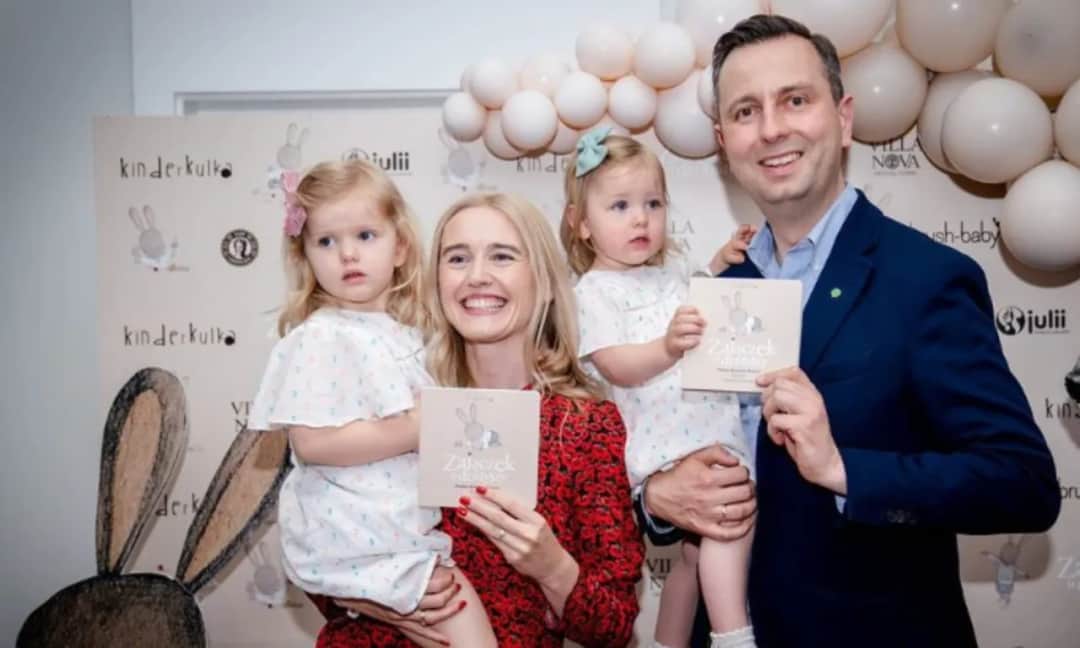 Czy Kosiniak-Kamysz ma dzieci? Oto zaskakujące szczegóły o rodzinie