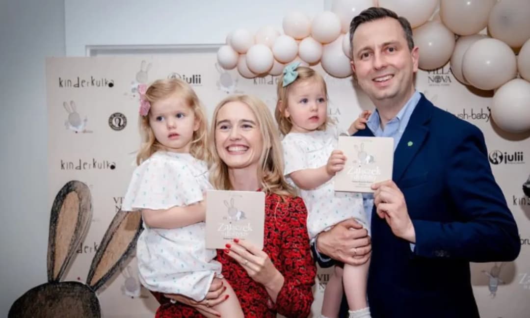 Czy Kosiniak-Kamysz ma dzieci? Oto zaskakujące szczegóły o rodzinie