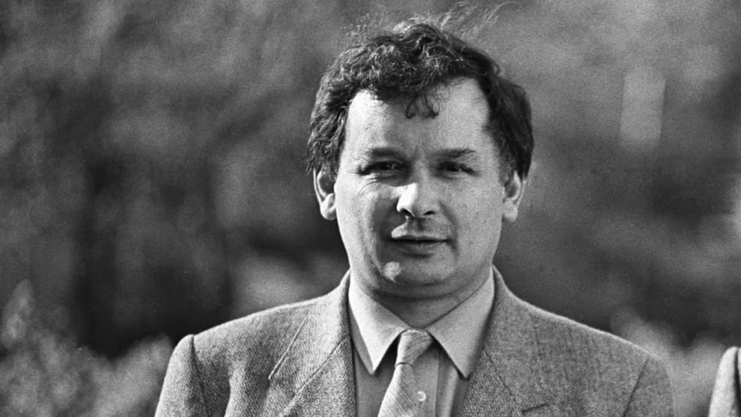 Czy Lech Kaczyński był internowany? Zaskakujące fakty o jego losie