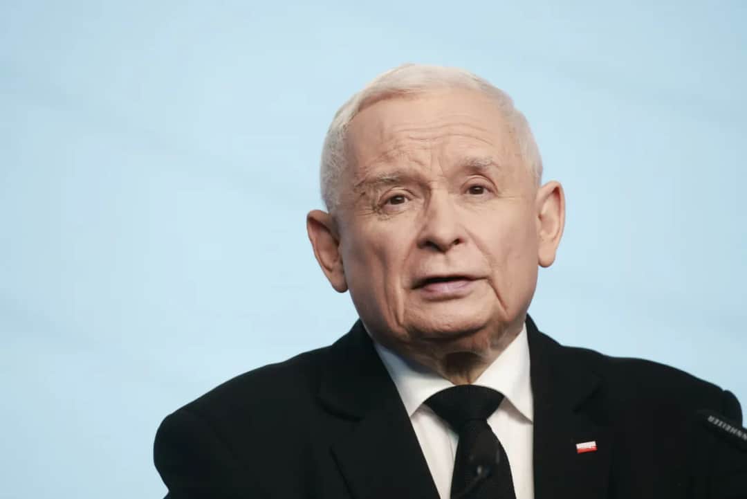 Ile lat ma Kaczyński? Zaskakująca prawda o jego wieku
