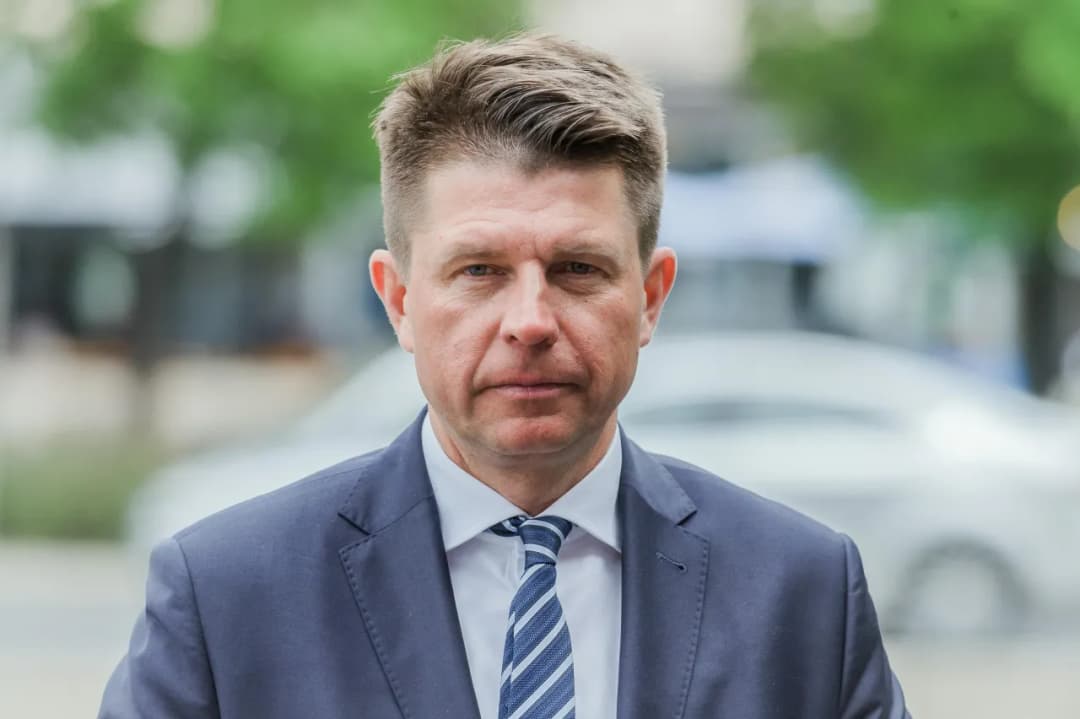 Ryszard Petru co robi? Oto jego najważniejsze inicjatywy i działania