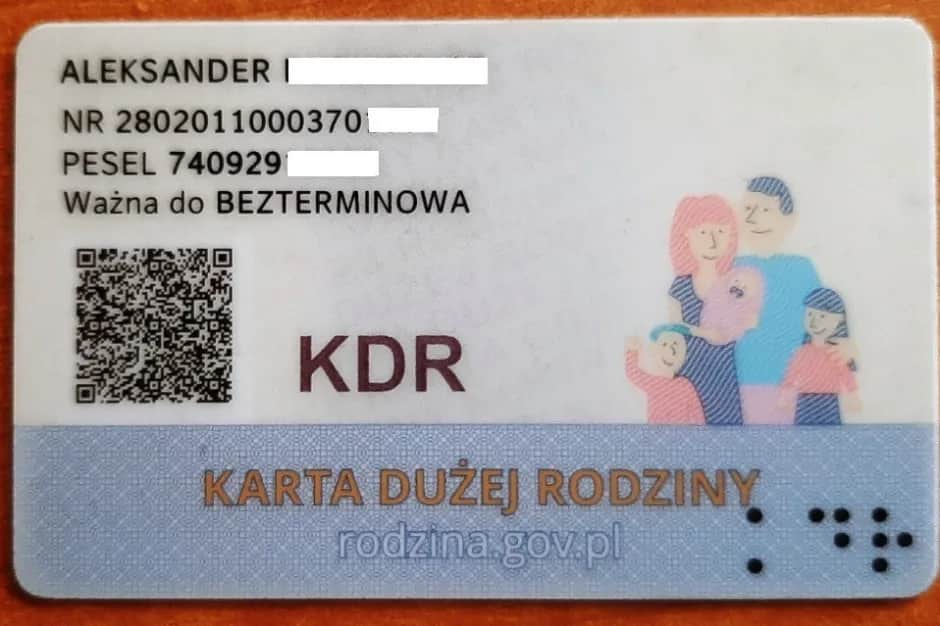 Karta Dużej Rodziny: Jak skorzystać z ustawy KDR i jej korzyści