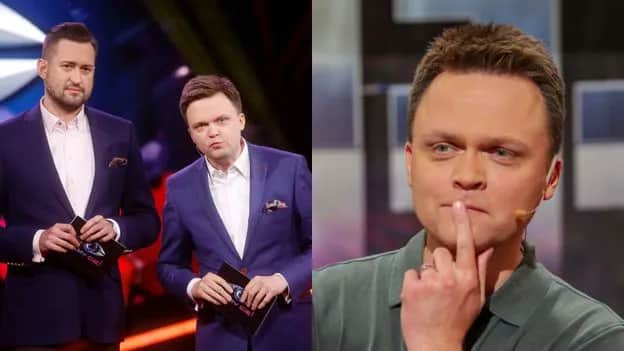 Ile wzrostu ma Szymon Hołownia? Zaskakująca prawda o jego wysokości