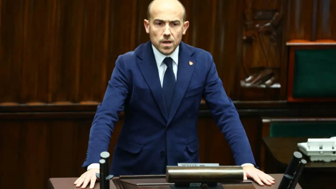 Borys Budka ile ma lat? Zaskakujące fakty o jego życiu i osiągnięciach