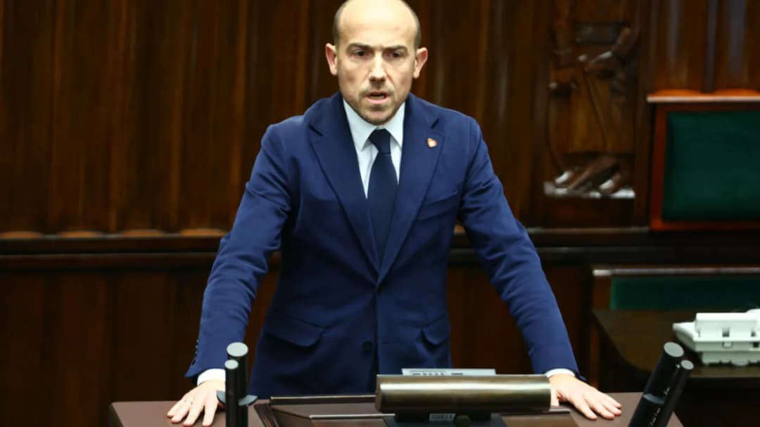 Borys Budka ile ma lat? Zaskakujące fakty o jego życiu i osiągnięciach