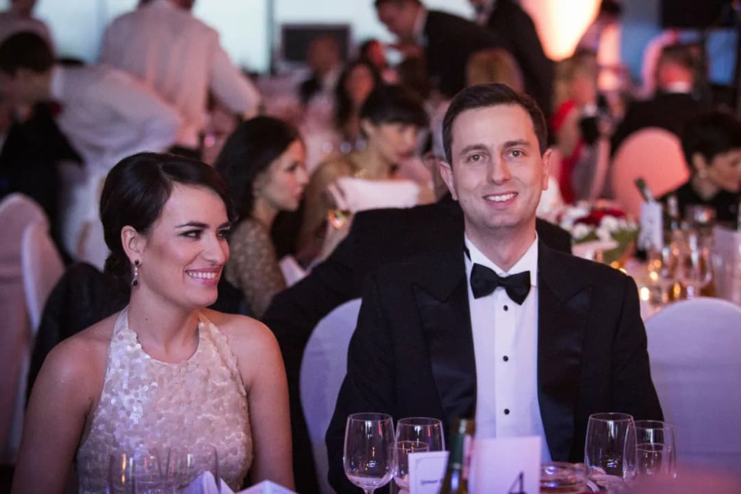 Kim jest żona Kosiniaka-Kamysza? Zaskakujące fakty o Paulinie