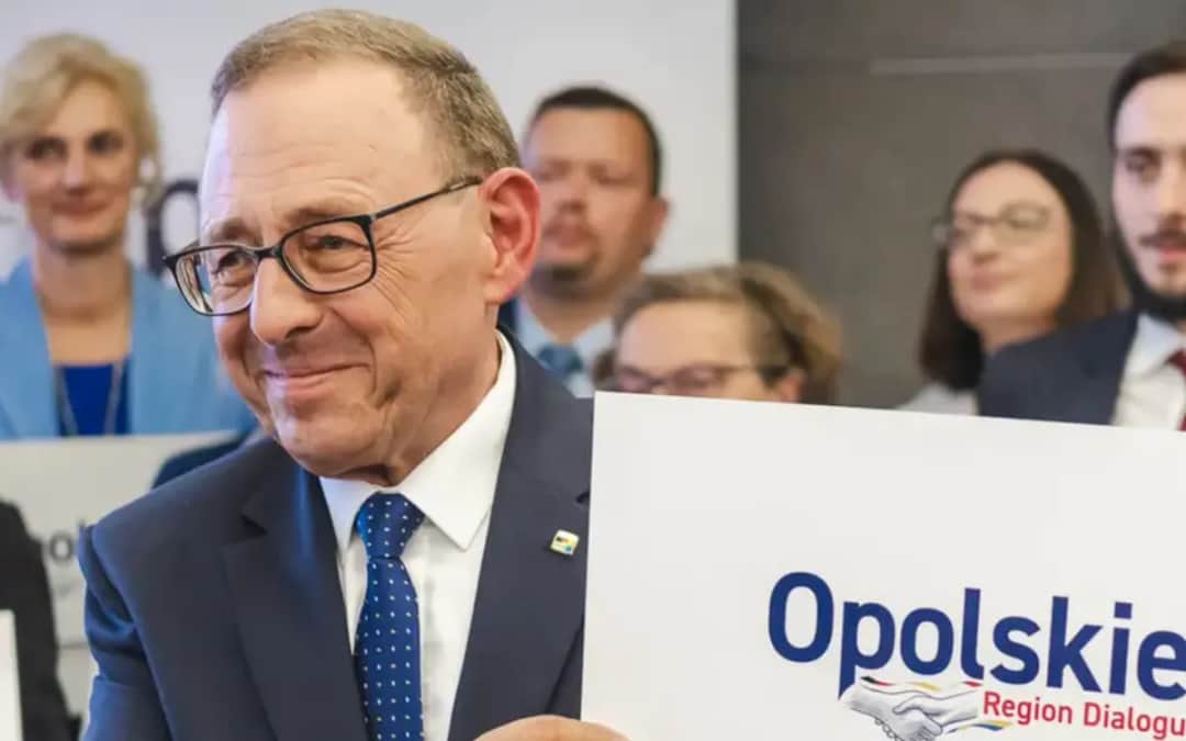 Dlaczego mniejszość niemiecka jest w sejmie i co oznacza ich brak w wyborach