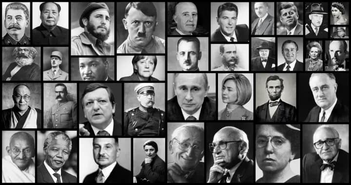 Narodowa demokracja lewica czy prawica - prawda o jej ideologii