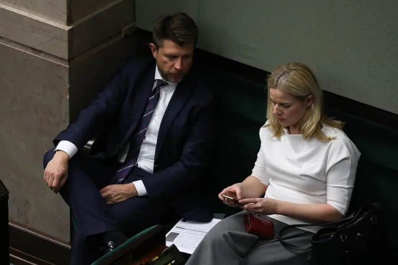 Małgorzata Petru kim jest? Poznaj jej rolę w BNP Paribas Polska