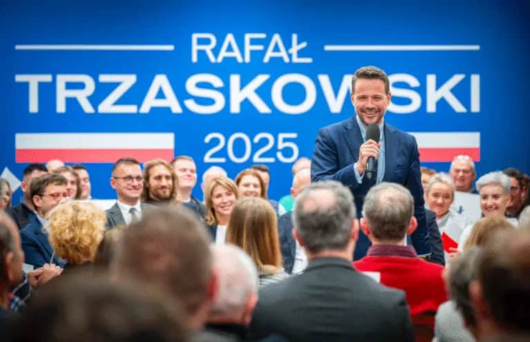 Kim jest Rafał Trzaskowski? Poznaj jego wpływ na polską politykę