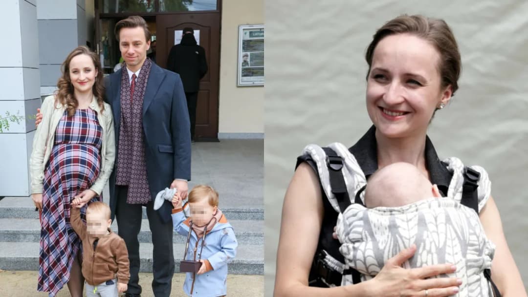 Czy Bosak ma dzieci? Odkryj tajemnice jego rodziny i potomków