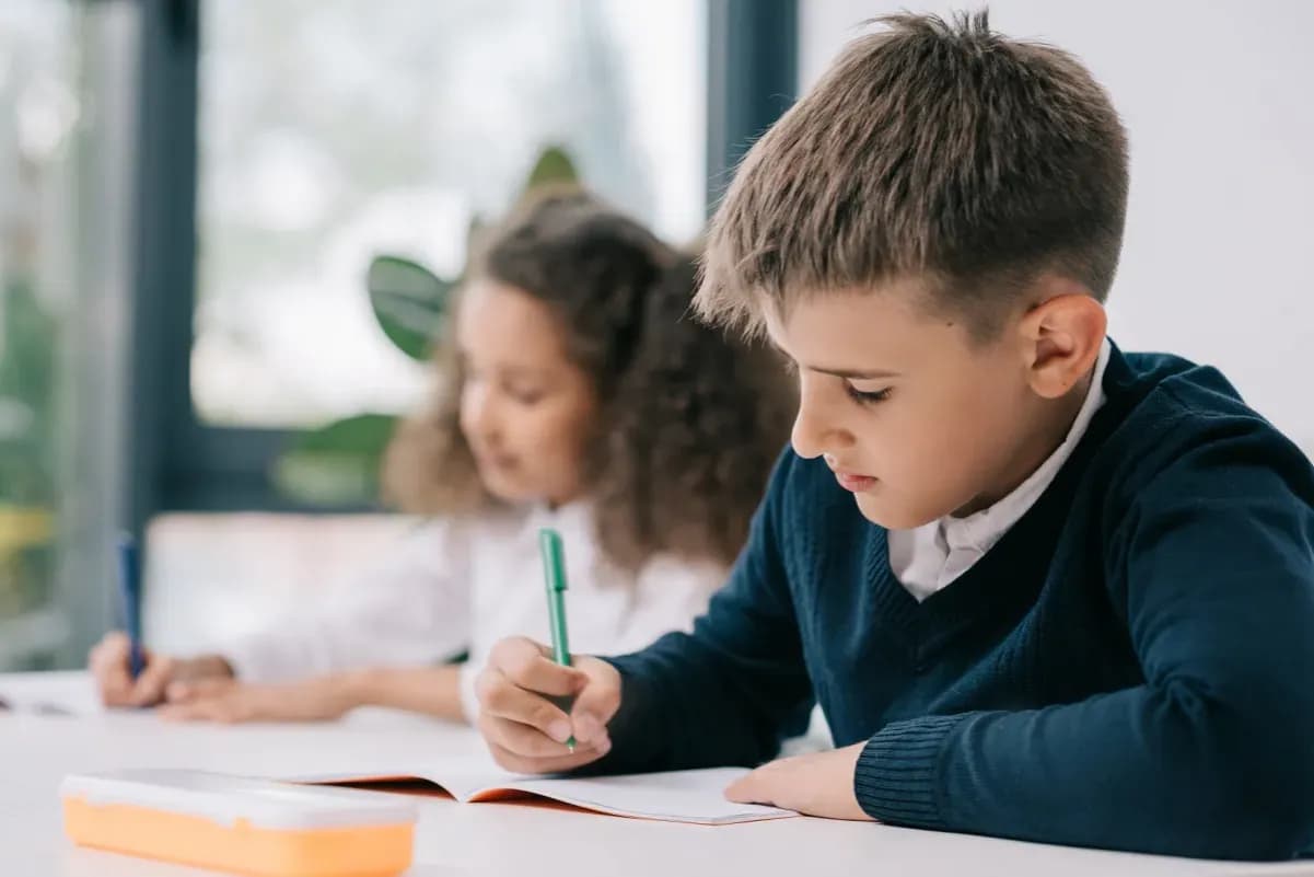Ustawa o zakaz zadawania prac domowych: co musisz wiedzieć teraz