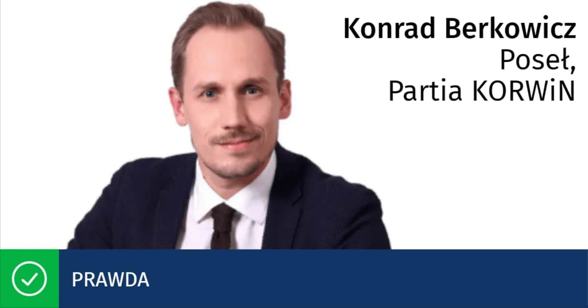 Jak głosowali posłowie konfederacji? Zaskakujące wyniki i różnice z PiS