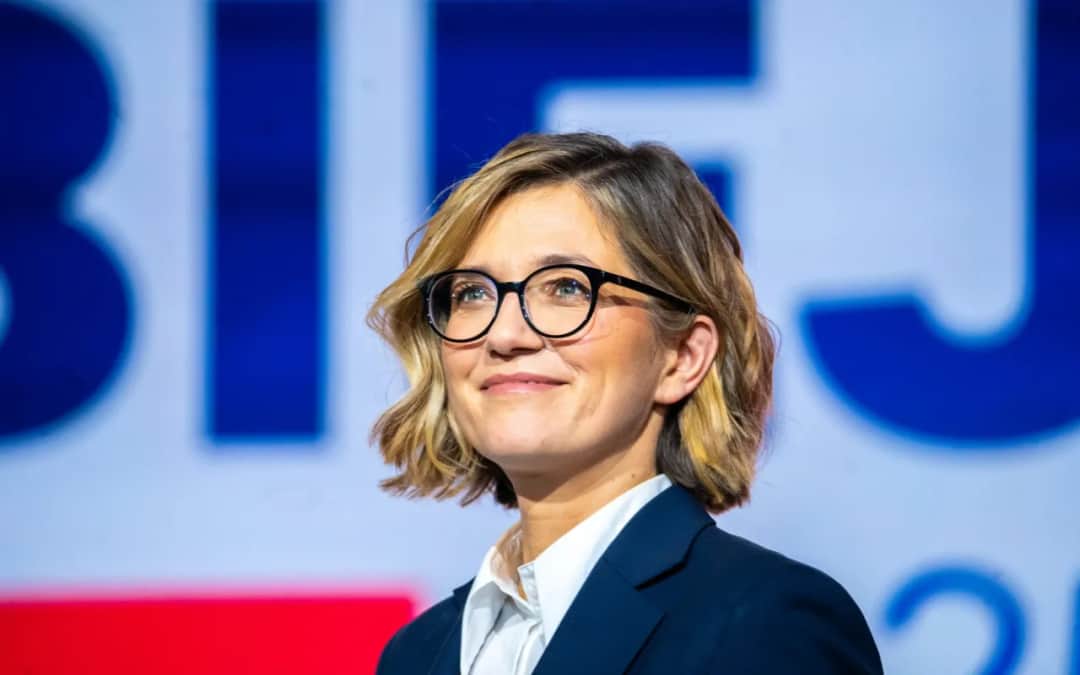 Magdalena Biejat z jakiej partii? Oto zaskakująca prawda o jej wyborach