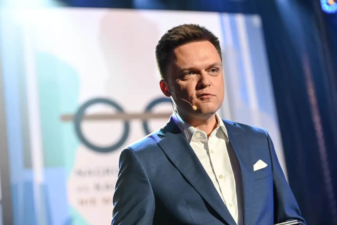 Ile ma lat żona Hołowni? Zaskakujące fakty o Urszuli Brzezińskiej