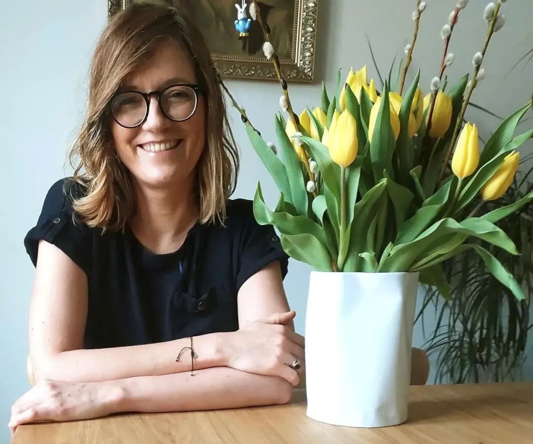 Skąd pochodzi Magdalena Biejat? Odkryj jej fascynującą historię