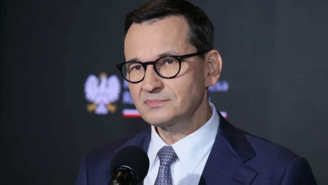 Ile lat ma Morawiecki? Zaskakująca prawda o jego wieku