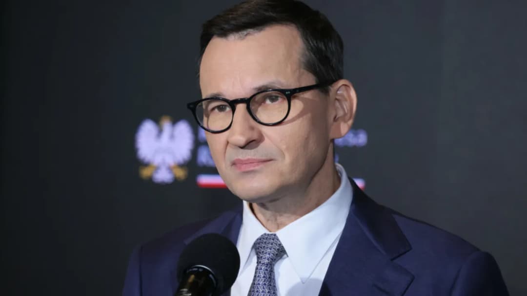 Ile lat ma Morawiecki? Zaskakująca prawda o jego wieku