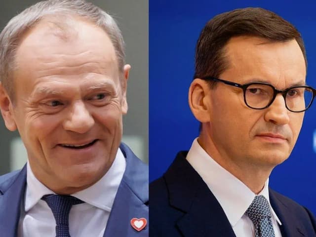 Kto lepiej rządzi: PiS czy PO? Zaskakujące wyniki sondaży i opinie