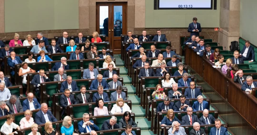 Zjednoczona prawica jakie partie? Oto kluczowe zmiany i informacje