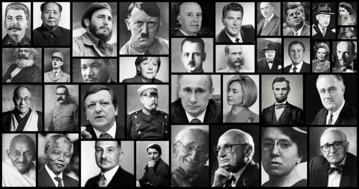 Kapitalizm: Prawica czy lewica? Jak ideologie wpływają na gospodarkę