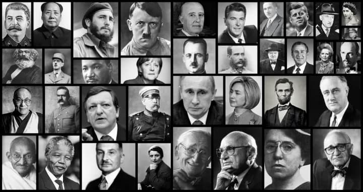 Kapitalizm: Prawica czy lewica? Jak ideologie wpływają na gospodarkę