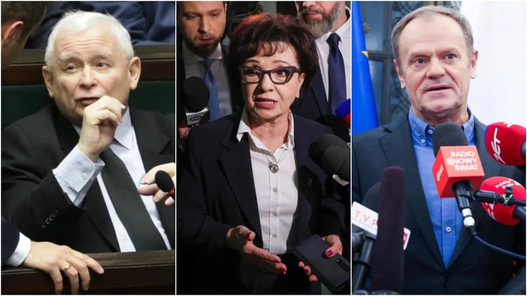 Ile wynosi emerytura Tuska? Zaskakujące kwoty i źródła świadczeń